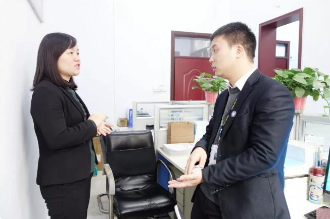北大青鳥鄭州翔天信鴿校區名師浮立路老師專訪
