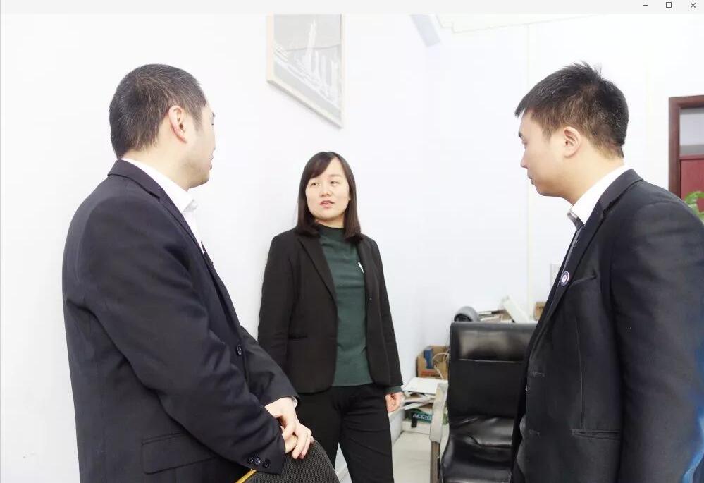 北大青鳥鄭州翔天信鴿校區名師浮立路老師專訪