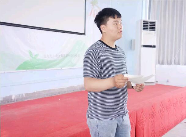 鄭州北大青鳥翔天信鴿20歲優(yōu)秀學(xué)員月薪17k就業(yè)分享