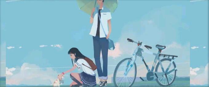 女孩子能學編程當程序員嗎