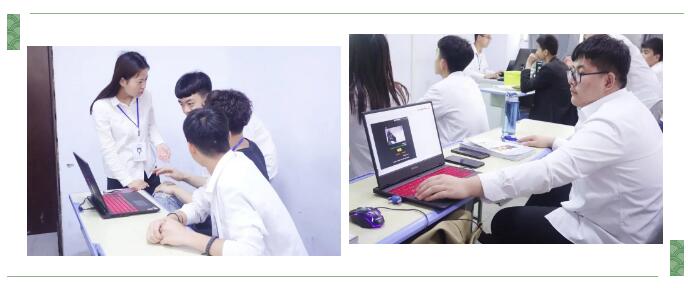 鄭州有哪些3加2中專技術學校呢