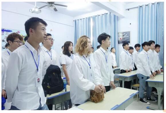 鄭州北大青鳥到底好不好,等了2年這位家長看不下去發(fā)話了