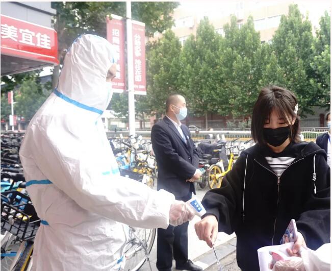 熱烈歡迎鄭州北大青鳥翔天信鴿學(xué)員們開學(xué)報(bào)到