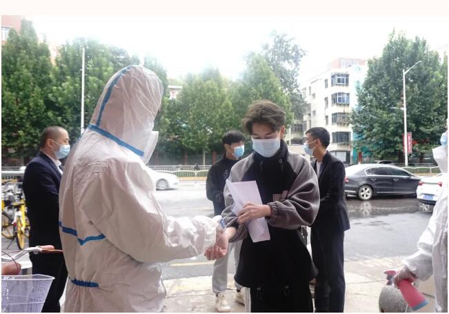 熱烈歡迎鄭州北大青鳥翔天信鴿學(xué)員們開學(xué)報(bào)到